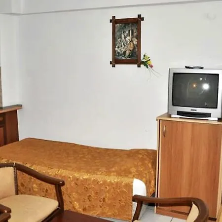 Σπίτι διακοπών Club Prestige Κουσάντασι
