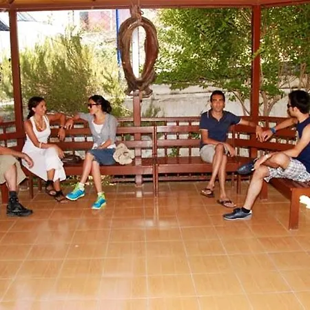 Club Prestige Σπίτι διακοπών Κουσάντασι