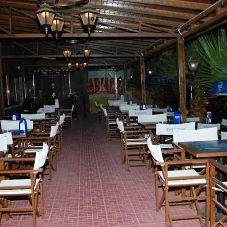 Club Prestige Κουσάντασι