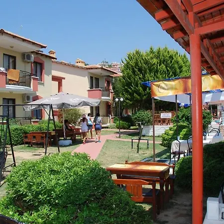 Σπίτι διακοπών Club Prestige