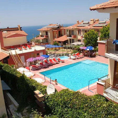 Σπίτι διακοπών Club Prestige Κουσάντασι