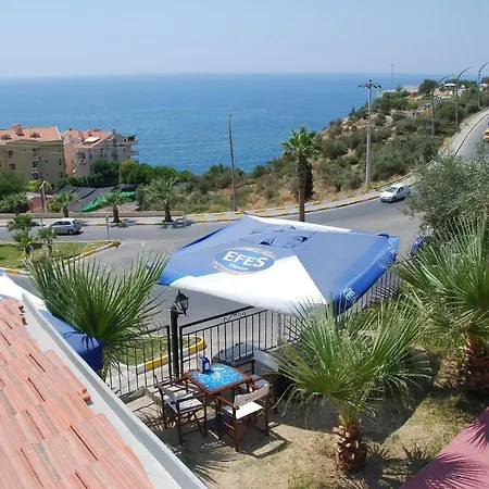 Club Prestige 4* Kusadası