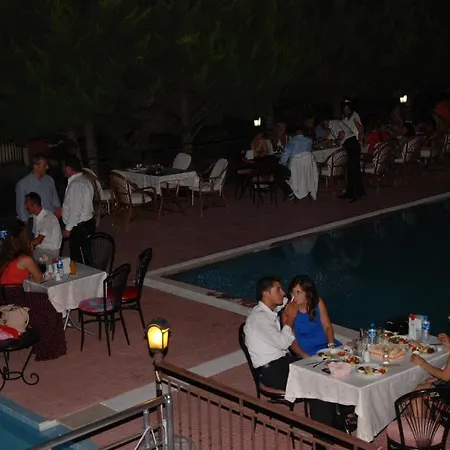 Club Prestige Σπίτι διακοπών