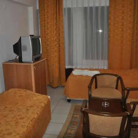Club Prestige Κουσάντασι