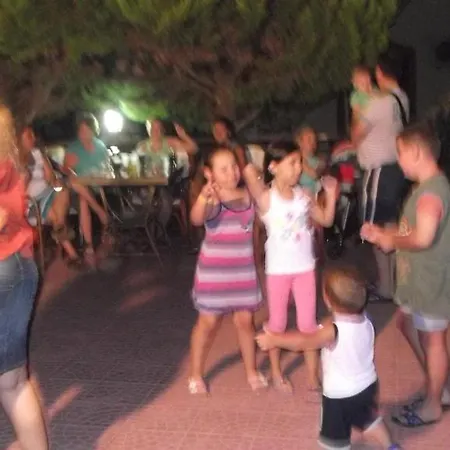 Club Prestige Κουσάντασι