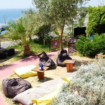 Club Prestige Κουσάντασι
