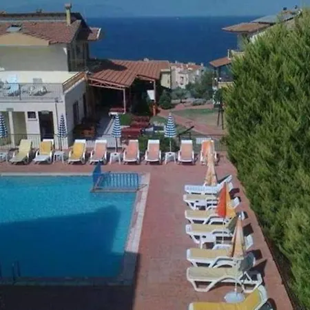 Club Prestige Σπίτι διακοπών