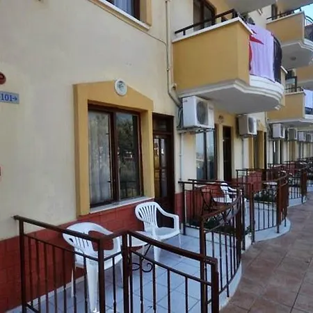 Club Prestige Σπίτι διακοπών