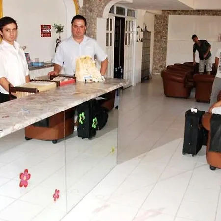 Club Prestige 4* Kusadası