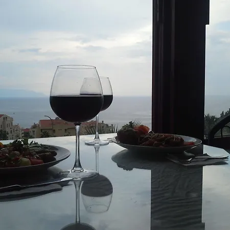 Club Prestige Κουσάντασι