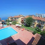 Prázdninový dům Club Prestige Kusadası