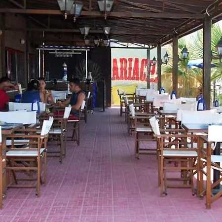 Club Prestige 4* Kuşadası