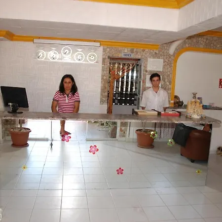 بيت للعطل Club Prestige *