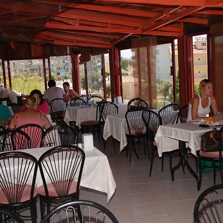 Club Prestige Kuşadası