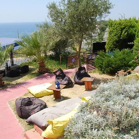 Otel Club Prestige 4*