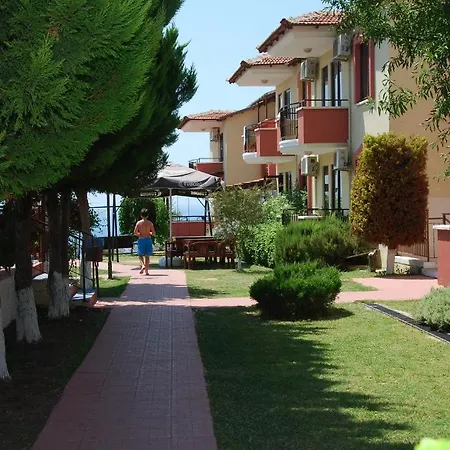 بيت للعطل Club Prestige *