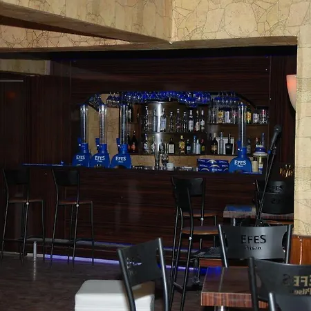 Club Prestige