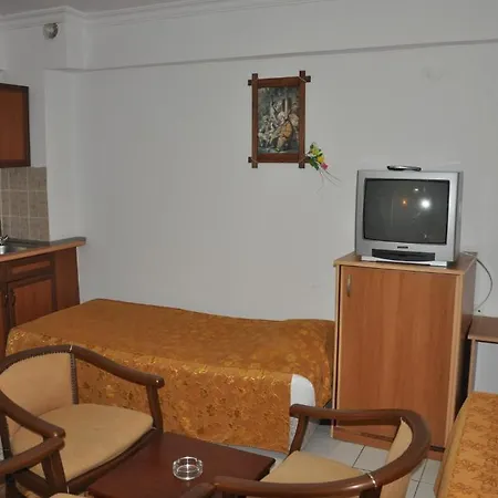 Holiday home Club Prestige *