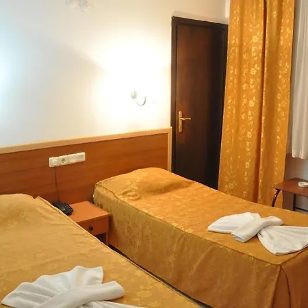 بيت للعطل Club Prestige