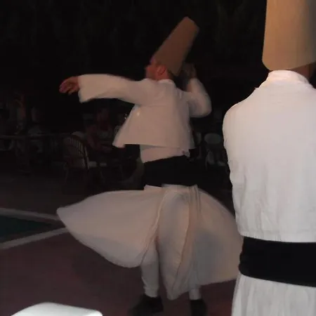 بيت للعطل Club Prestige كوشاداسيه