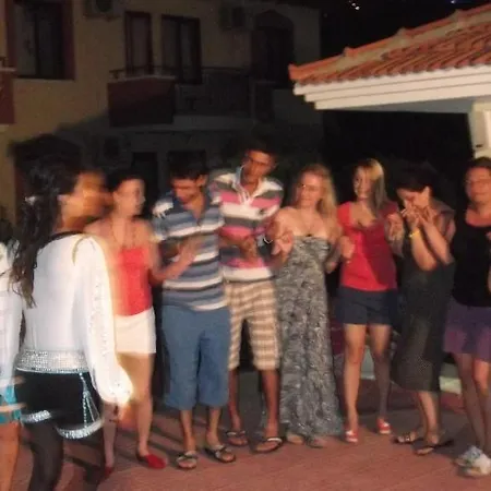 Club Prestige بيت للعطل *