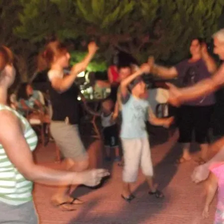 Club Prestige 4* Kuşadası