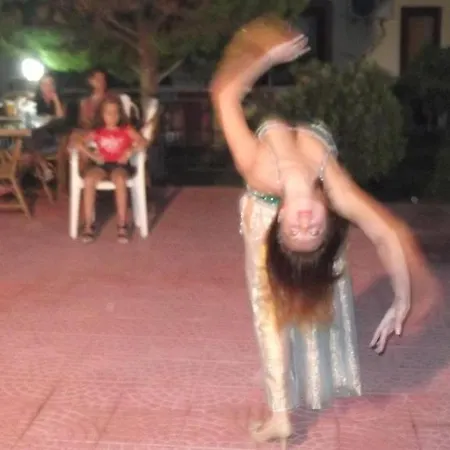 بيت للعطل Club Prestige *