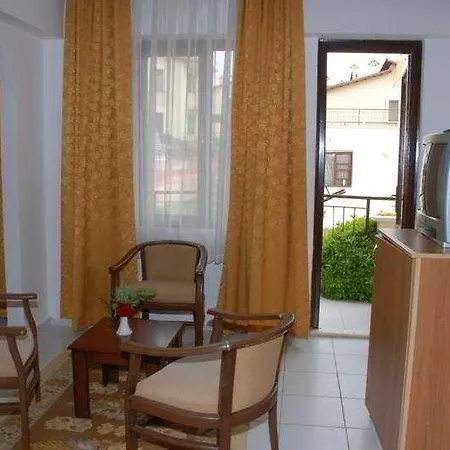 Club Prestige بيت للعطل *