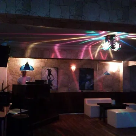 Club Prestige *