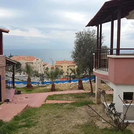 Club Prestige 4* Kuşadası