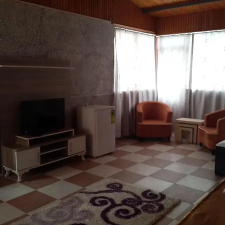 Club Prestige Otel