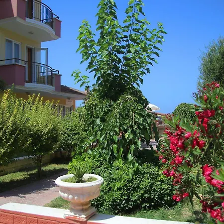 Club Prestige 4* Kuşadası