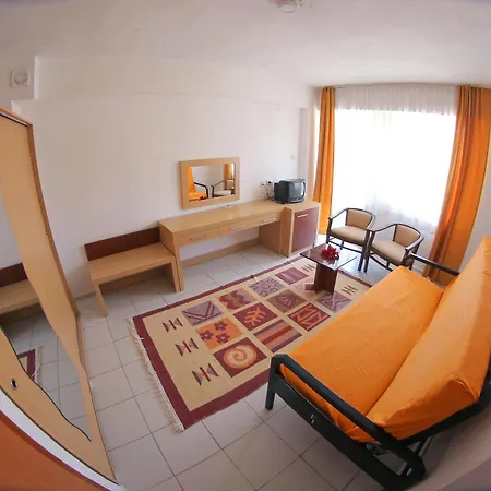 Otel Club Prestige 4*
