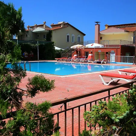 Club Prestige بيت للعطل كوشاداسيه