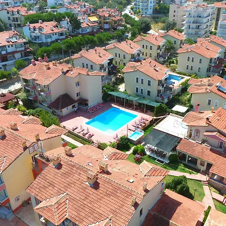 Club Prestige بيت للعطل كوشاداسيه