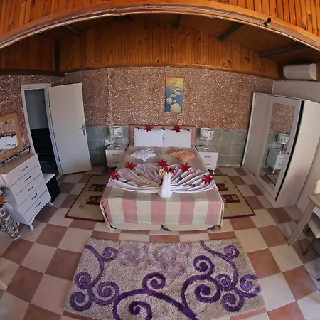 Club Prestige Otel Kuşadası