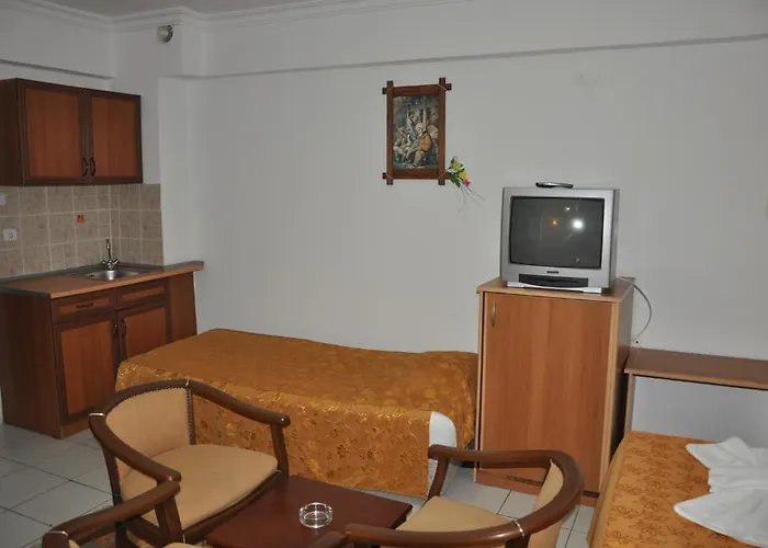 Дом отдыха Club Prestige *