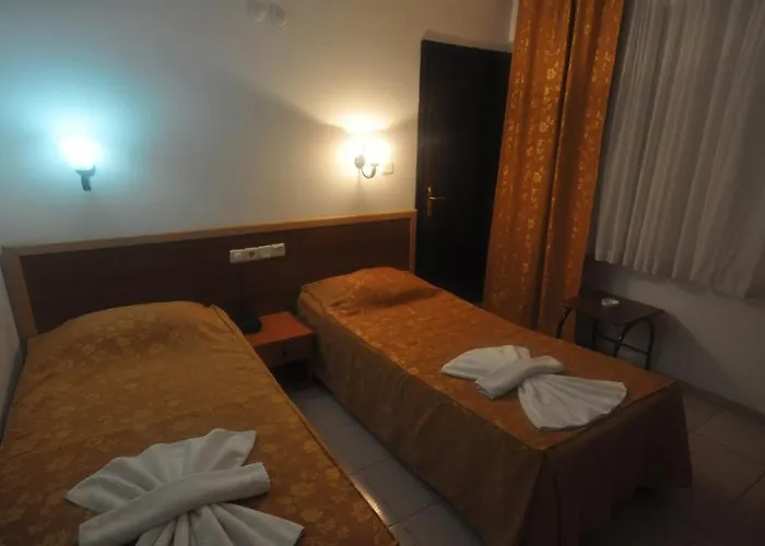 Club Prestige Дом отдыха