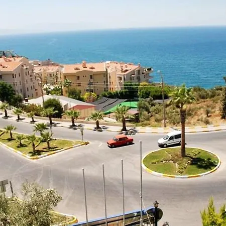Club Prestige 4* Kusadası