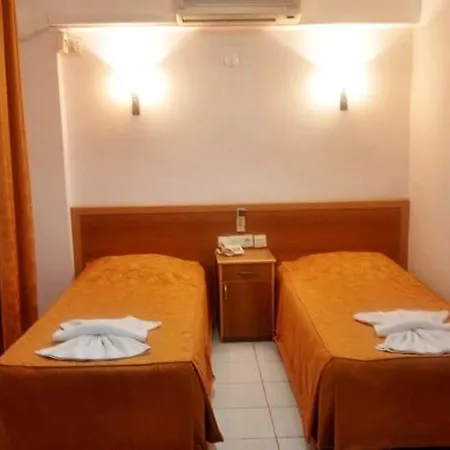 Club Prestige Dom wakacyjny Kusadası