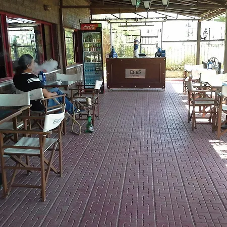 Hotel Club Prestige