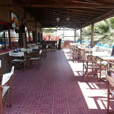 Club Prestige Hotel Kusadasi