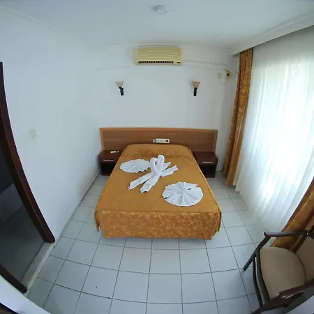 Club Prestige 4* Kusadası