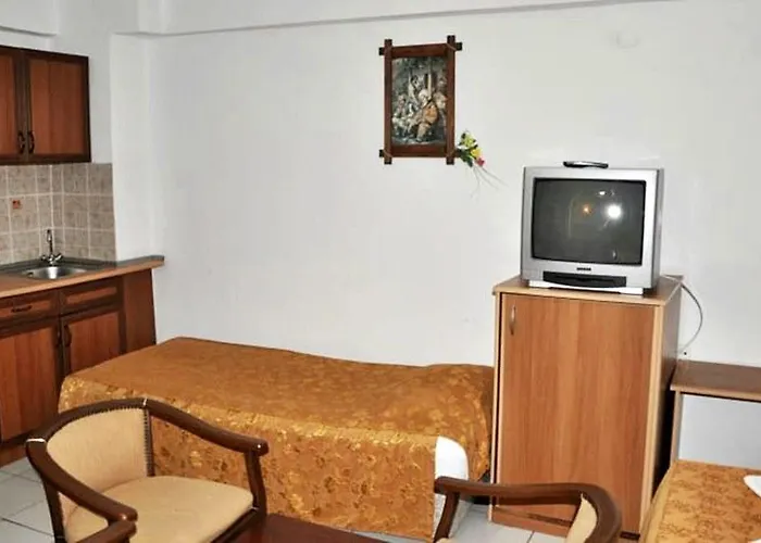 Сasa de vacaciones Club Prestige Kusadasi