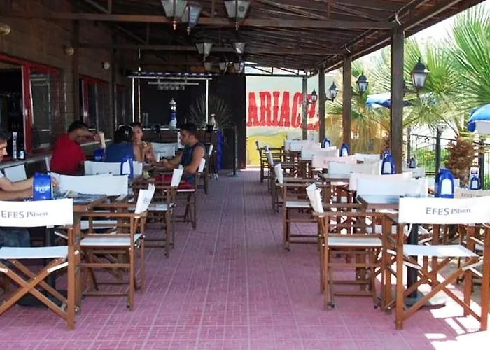 Club Prestige * Kusadasi