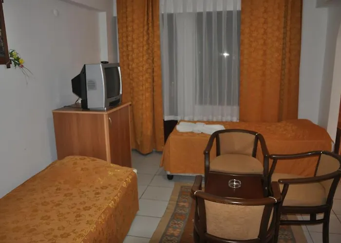 Club Prestige Kusadasi