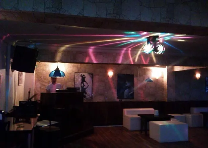 Club Prestige *