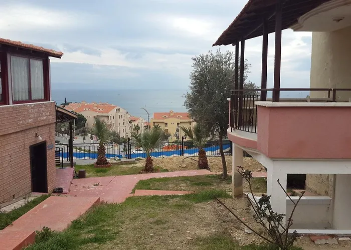 Club Prestige * Kusadasi
