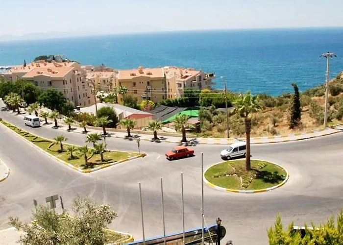 Club Prestige * Kusadasi