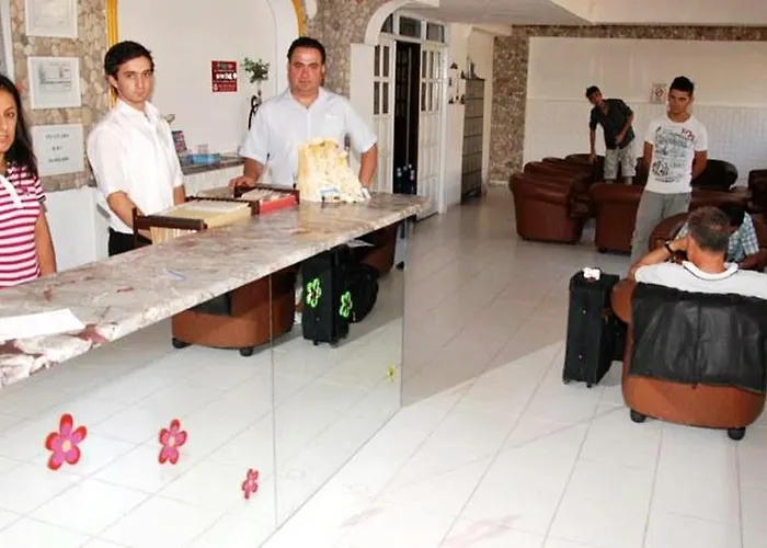 Club Prestige * Kusadasi